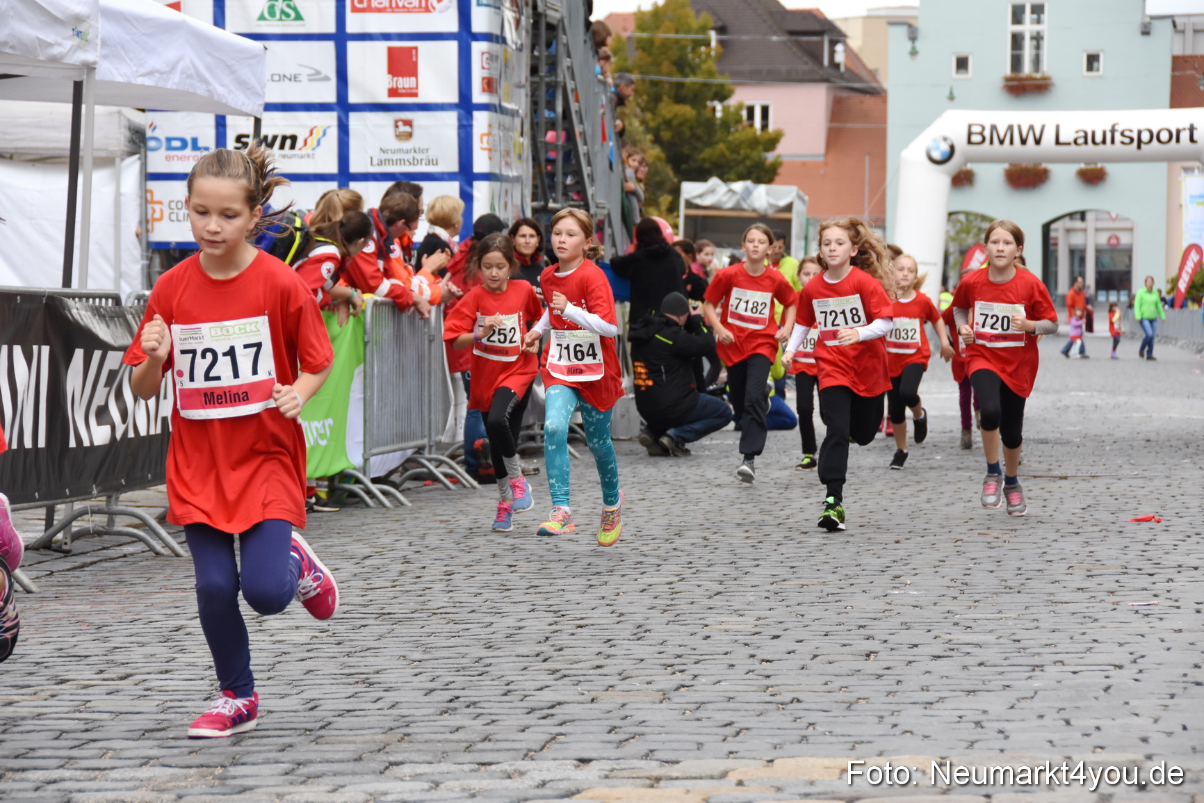 Stadtlauf Neumarkt 2016 1421